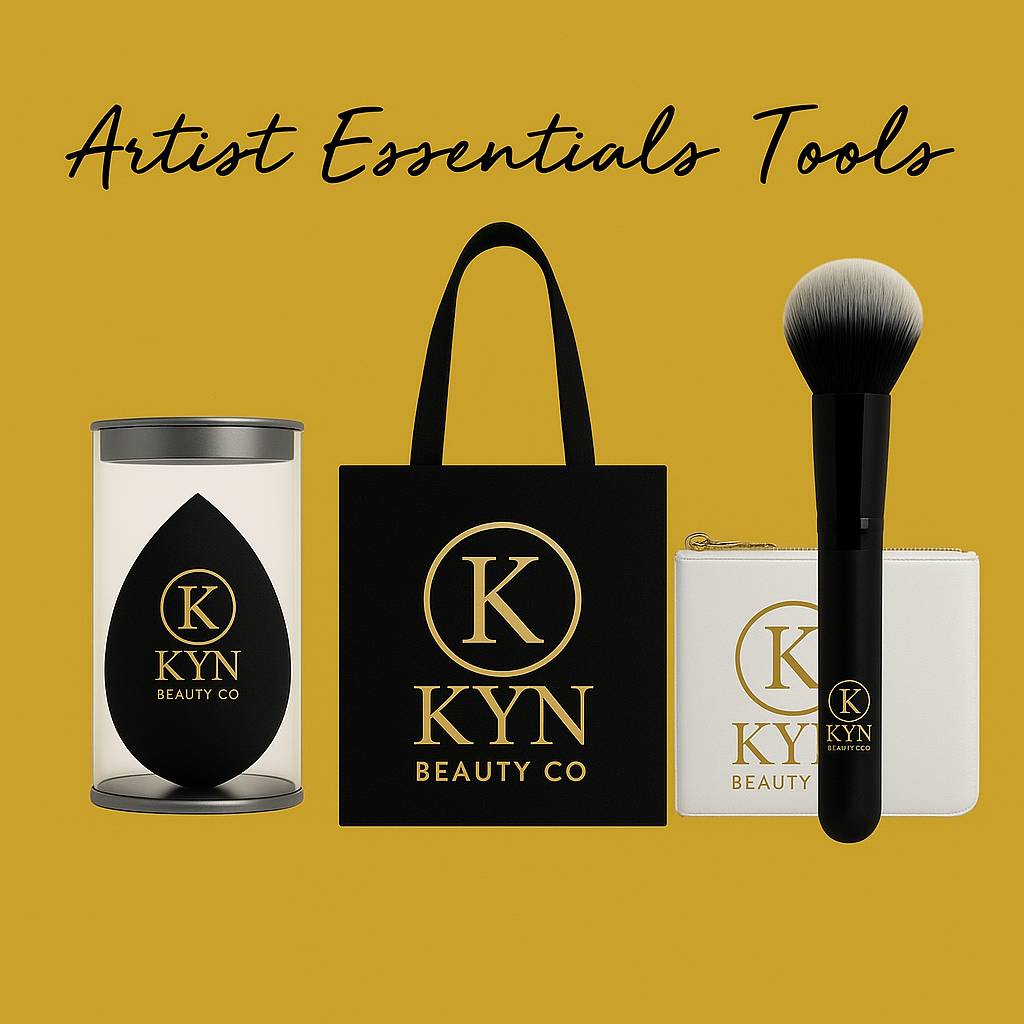 KYN Artist Tools