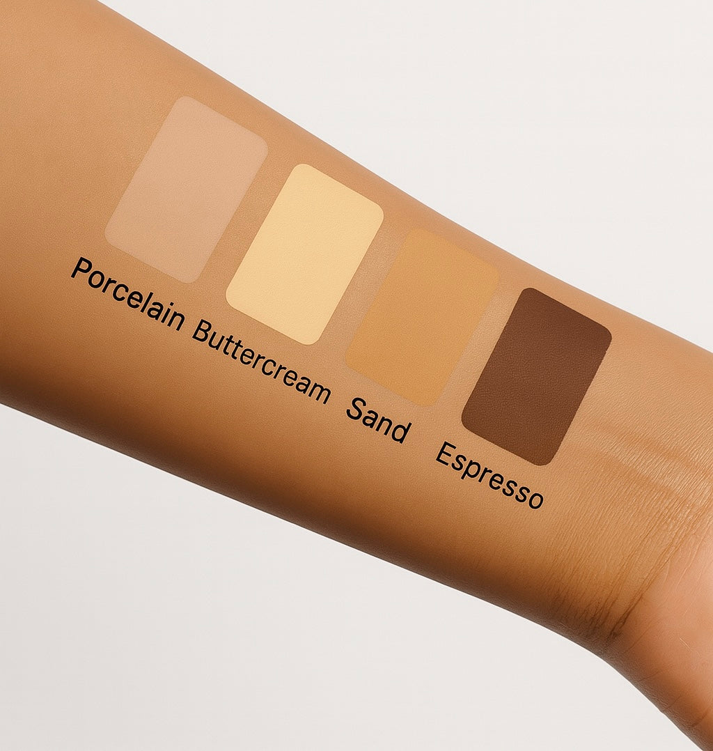 KYN Inner Glow Skin - Tint