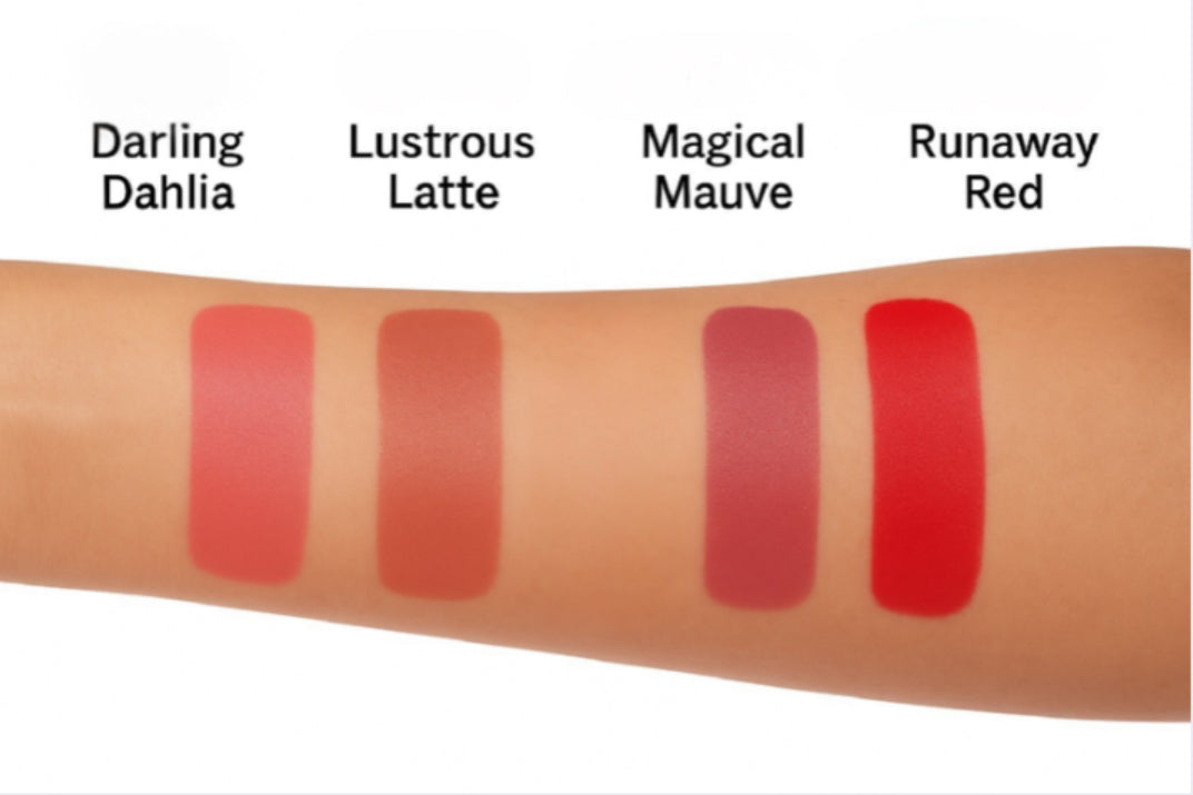 KYN Luxe Everyday Lip Tint