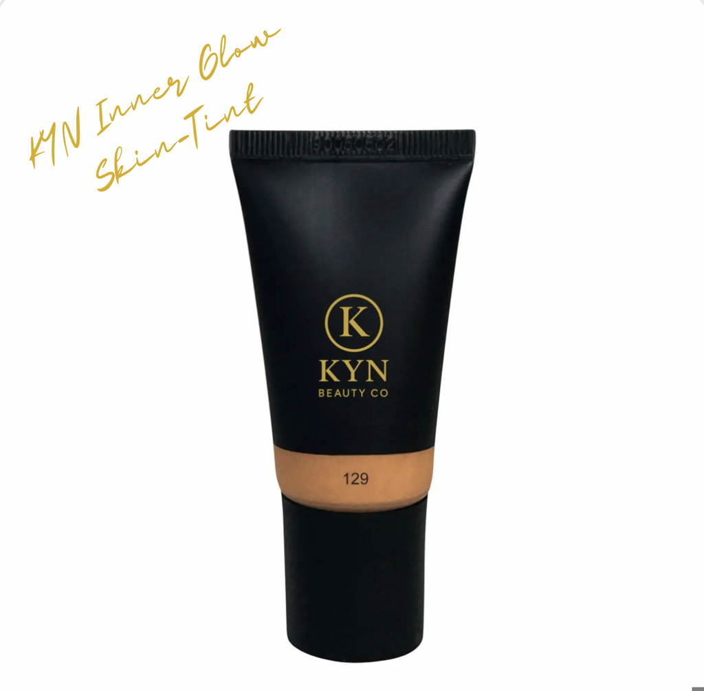 KYN Inner Glow Skin - Tint